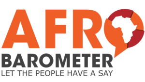 Image: Logo Afrobarometer