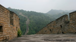 Image: Chinese Wall