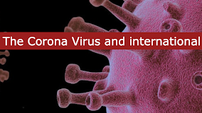 Image: Corona Virus