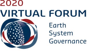 Logo Virtual Forum