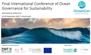 Card: Ocean Governance: Action insights and foreshadowing challenges