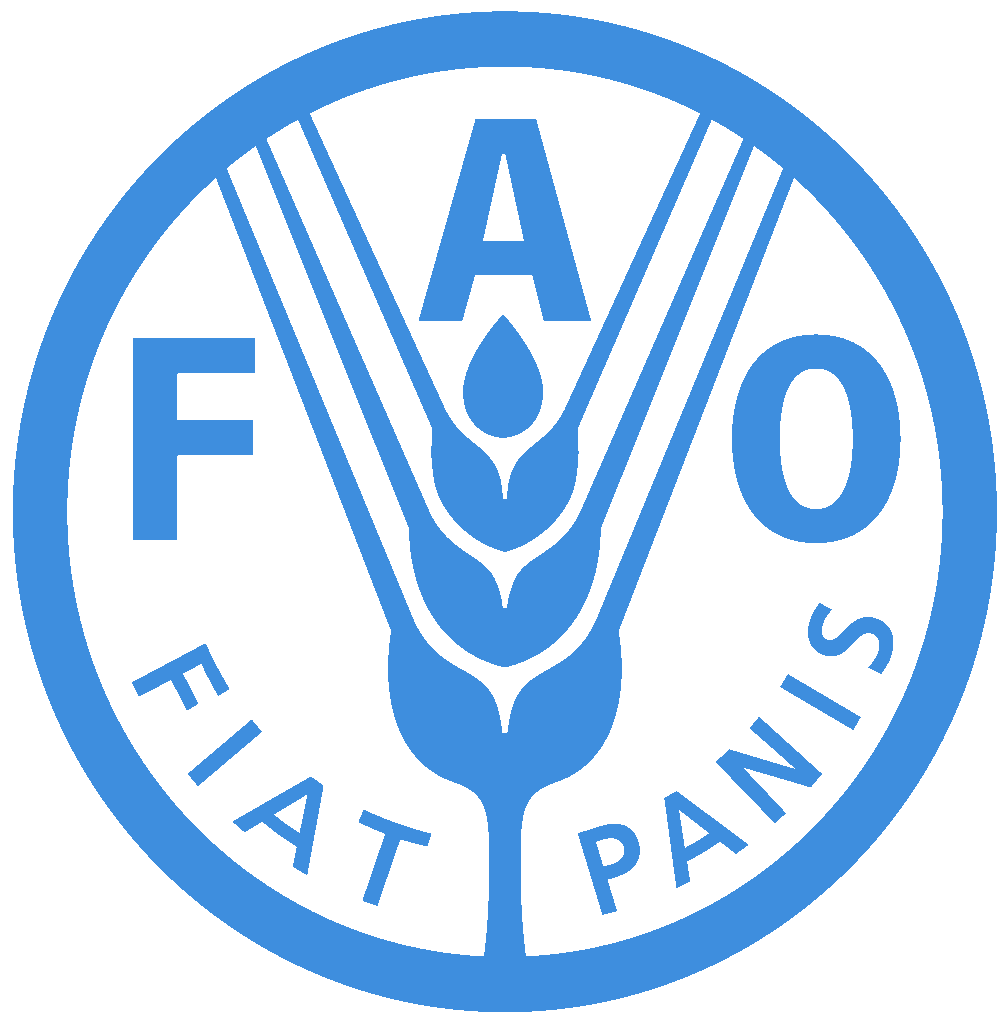 Logo: Food and Agriculture Organization