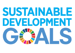 Logo: Sustainable Development Goals