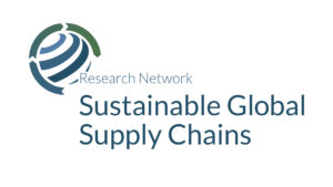 Logo Sustainable Global Supply Chains