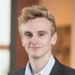 Photo: Jacob Mardell is an Analyst at the Mercator Institute for China Studies in Berlin. Jacob Mardell's research at MERICS focuses on China’s regional policy in Asia as well as its global infrastructure foreign policy.