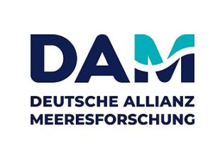 Logo: DAM