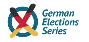 Logo German Election Series
