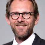 Photo: Der neue Geschäftsführende Direktor von SDSN Germany, Axel Berger, ist stellvertretender Direktor (interim) des German Institute of Development and Sustainability (IDOS).